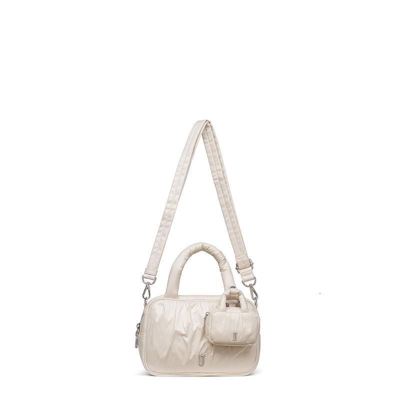 TOI SM 패딩 토트 BE (JHNCHD4BF195BE260)