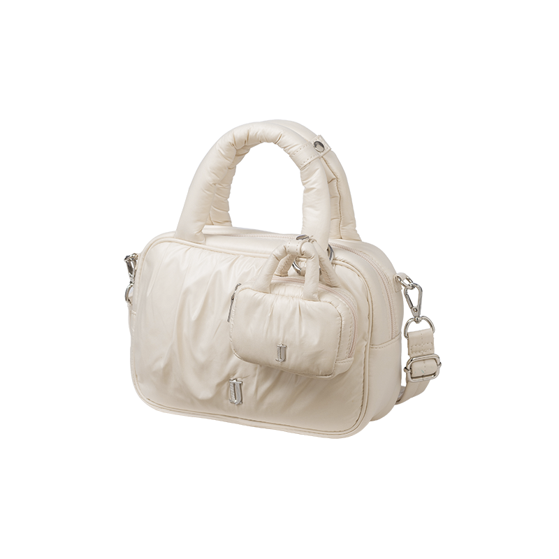 TOI SM 패딩 토트 BE (JHNCHD4BF195BE260)