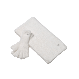 플러피 머플러 WH (JEACEC4BF560WH260)