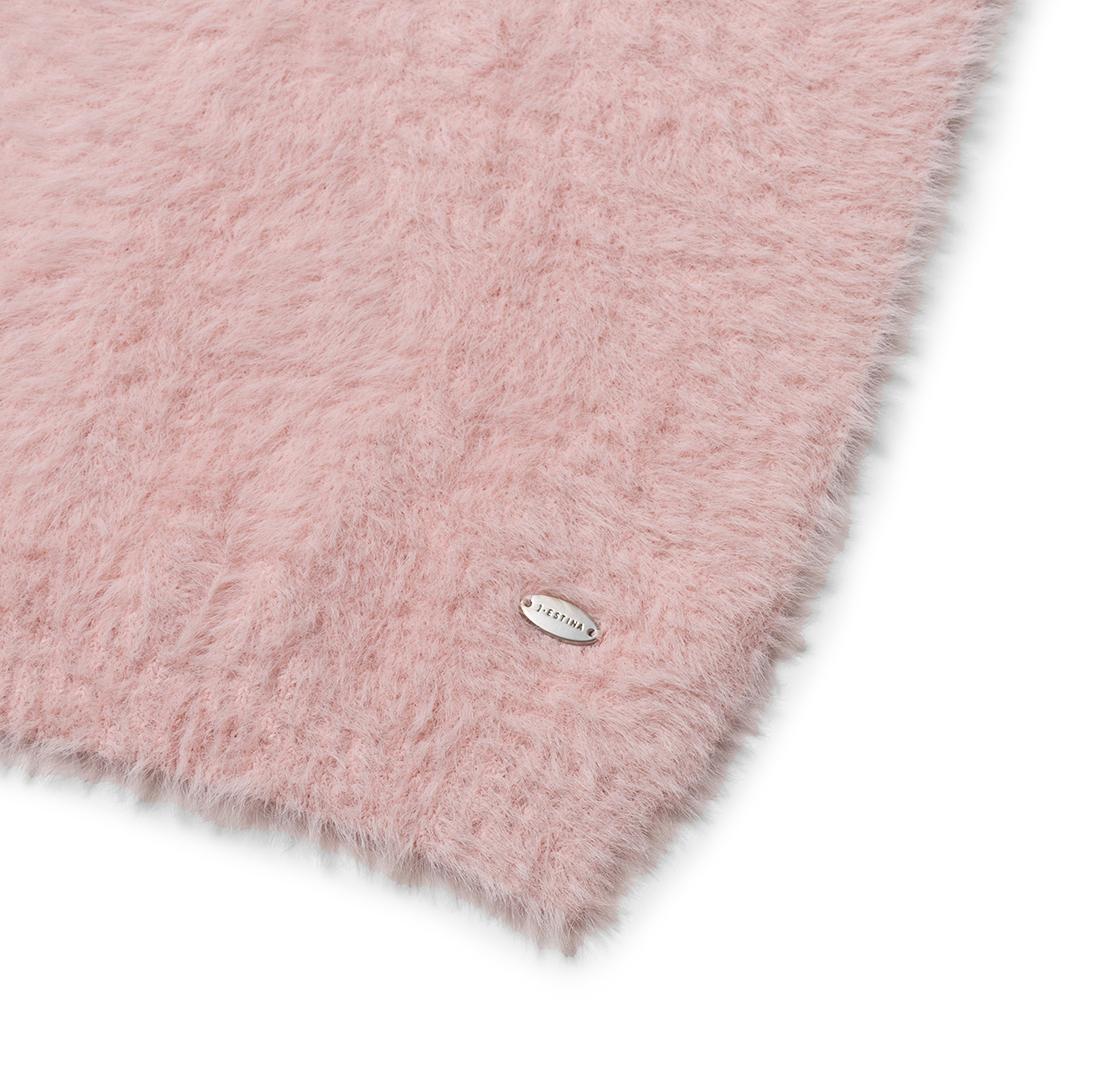 플러피 머플러 PK (JEACEC4BF560PK260)