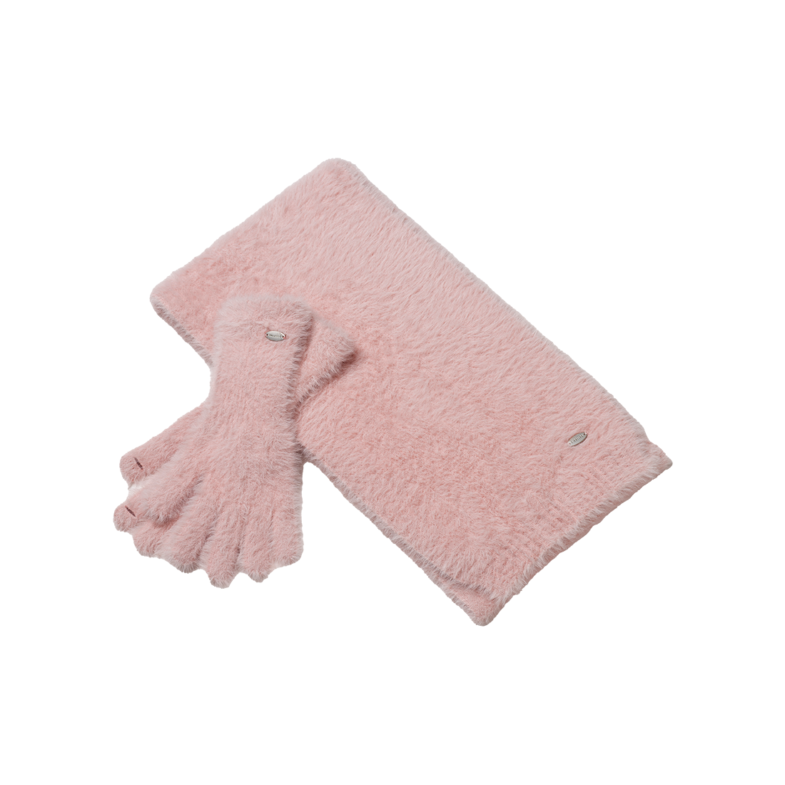 플러피 머플러 PK (JEACEC4BF560PK260)