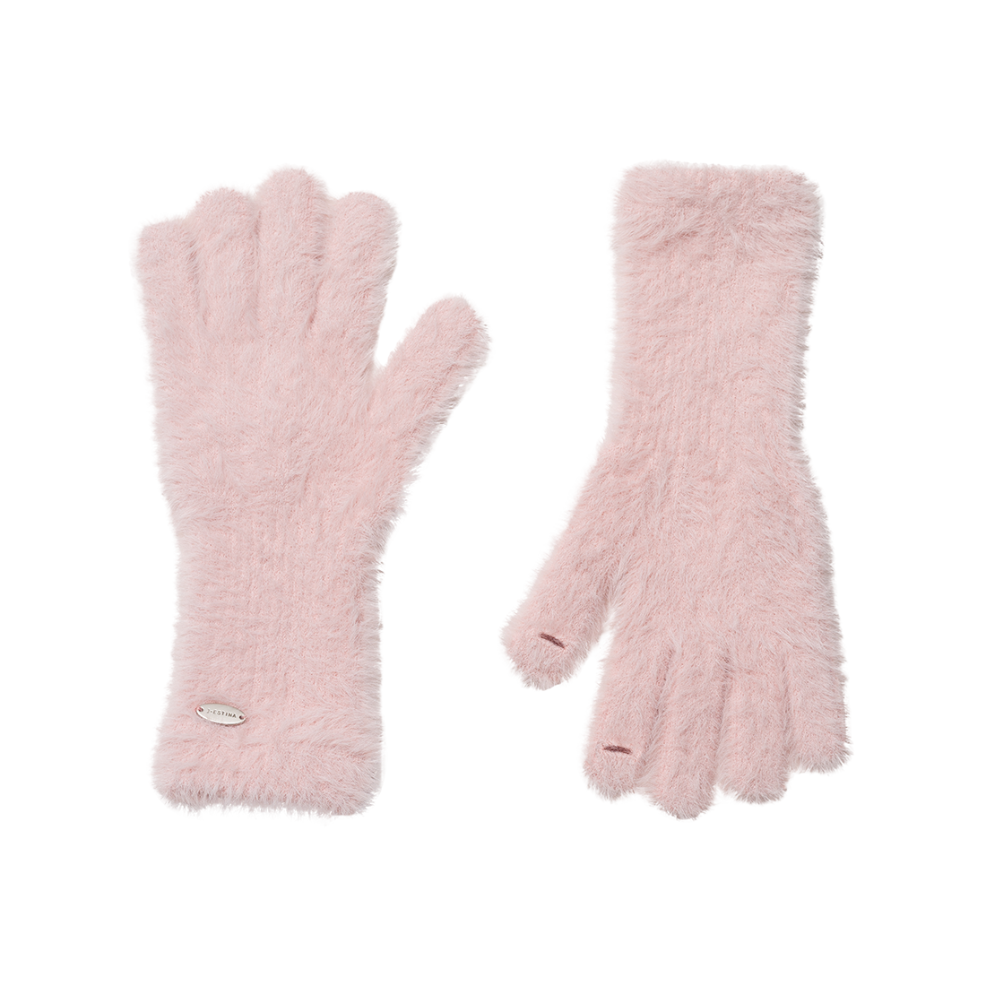 핑거홀 플러피 장갑 PK (JEACEB4BF460PK260)