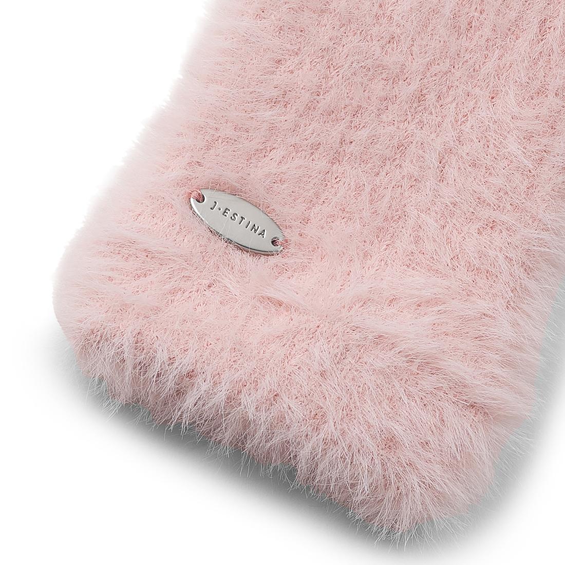 핑거홀 플러피 장갑 PK (JEACEB4BF460PK260)