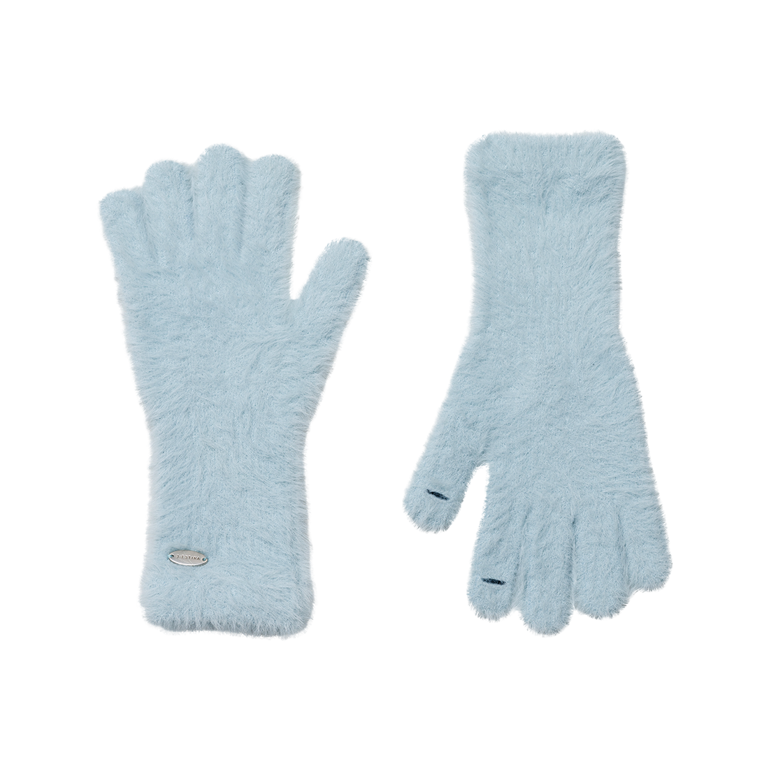핑거홀 플러피 장갑 BL (JEACEB4BF460BL260)