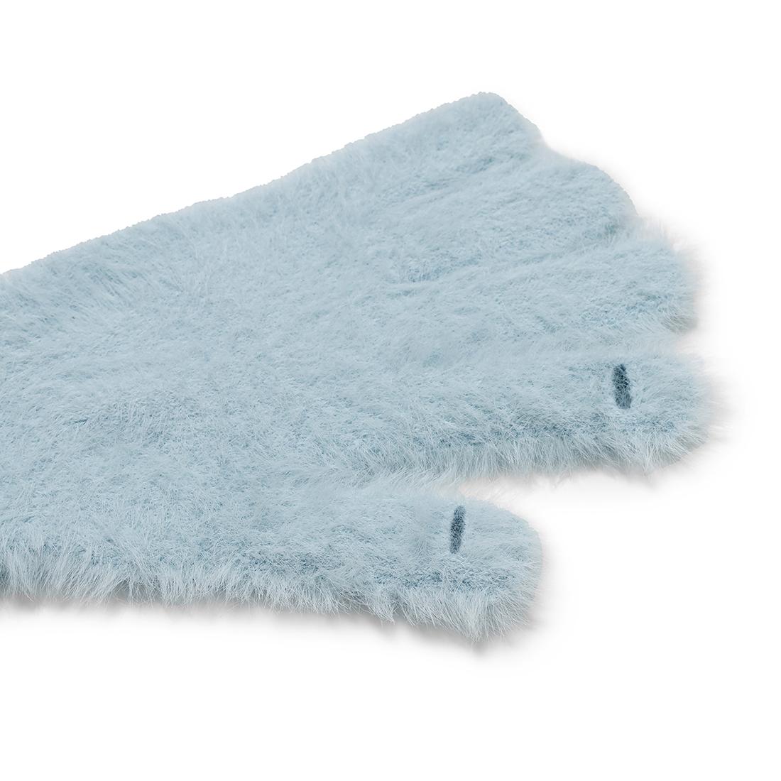 핑거홀 플러피 장갑 BL (JEACEB4BF460BL260)