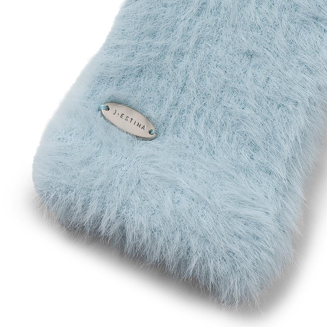 핑거홀 플러피 장갑 BL (JEACEB4BF460BL260)