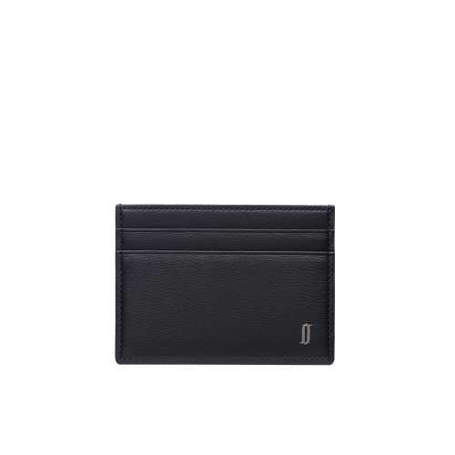 VARON 남성 슬림카드지갑 BK (JSNCSF4BF507BK010)