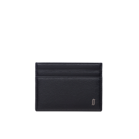 VARON 남성 슬림카드지갑 BK (JSNCSF4BF507BK010)