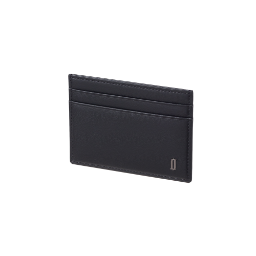 VARON 남성 슬림카드지갑 BK (JSNCSF4BF507BK010)