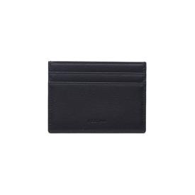 VARON 남성 슬림카드지갑 BK (JSNCSF4BF507BK010)