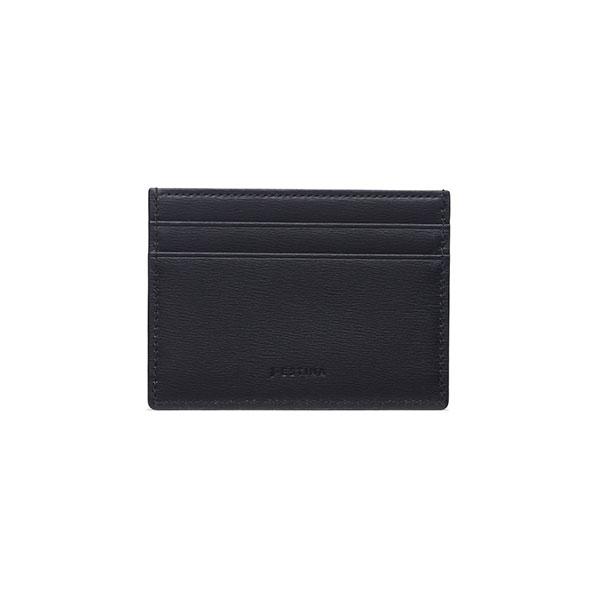 VARON 남성 슬림카드지갑 BK (JSNCSF4BF507BK010)