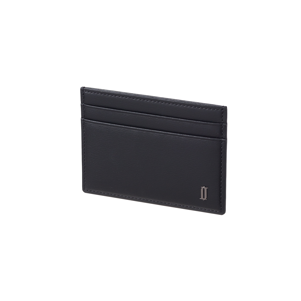 VARON 남성 슬림카드지갑 BK (JSNCSF4BF507BK010)