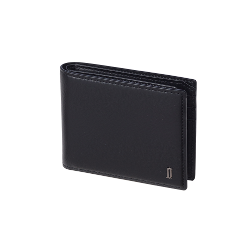 VARON 남성 슬림반지갑 BK (JSNCSC4BF508BK010)