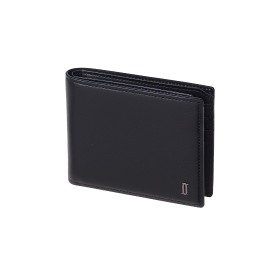 VARON 남성 슬림반지갑 BK (JSNCSC4BF508BK010)