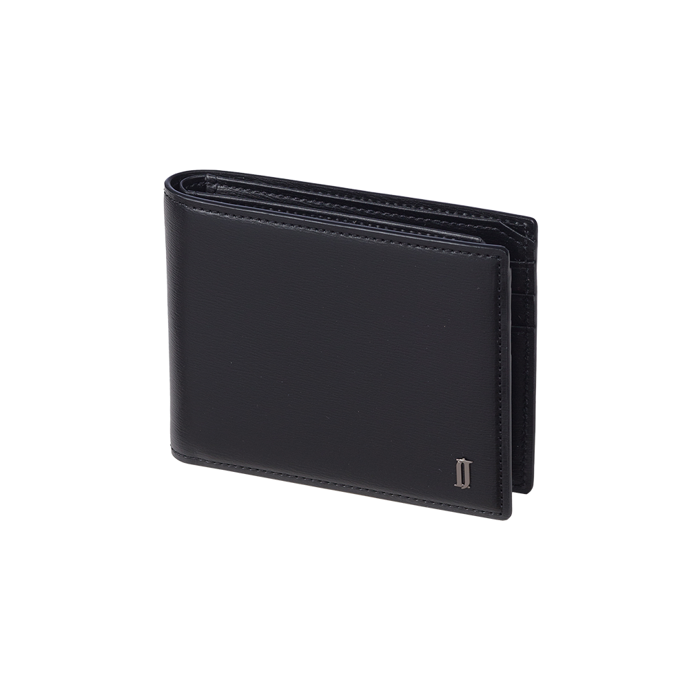 VARON 남성 슬림반지갑 BK (JSNCSC4BF508BK010)