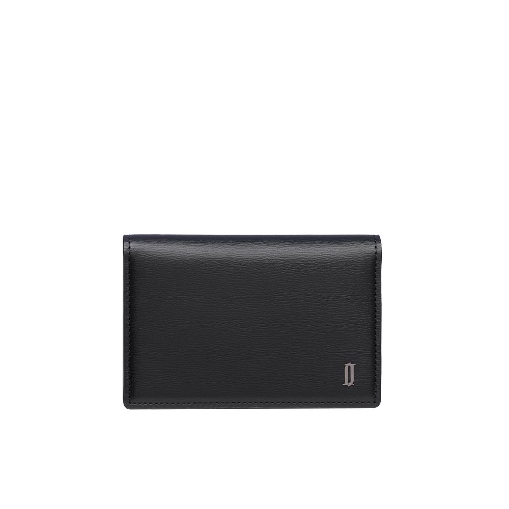 VARON 남성 명함카드지갑 BK (JSNCSF4BF509BK010)