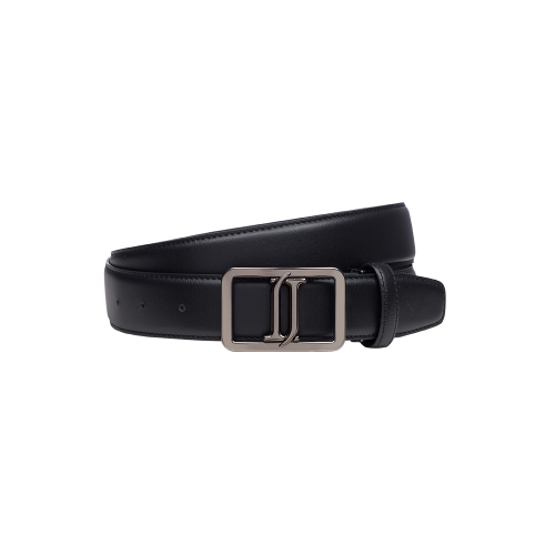 VARON 남성 벨트 BK (JENCEE4BF506BK010)