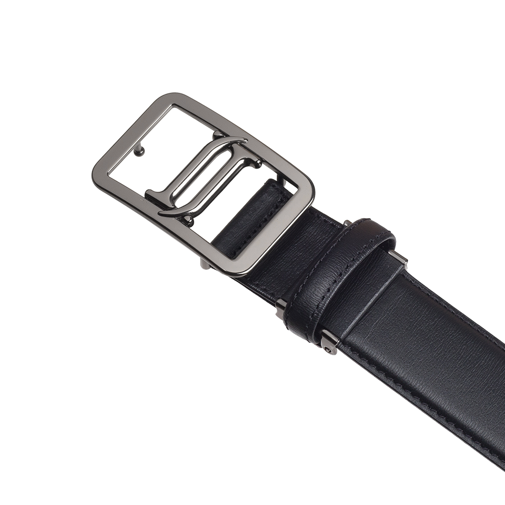 VARON 남성 벨트 BK (JENCEE4BF506BK010)