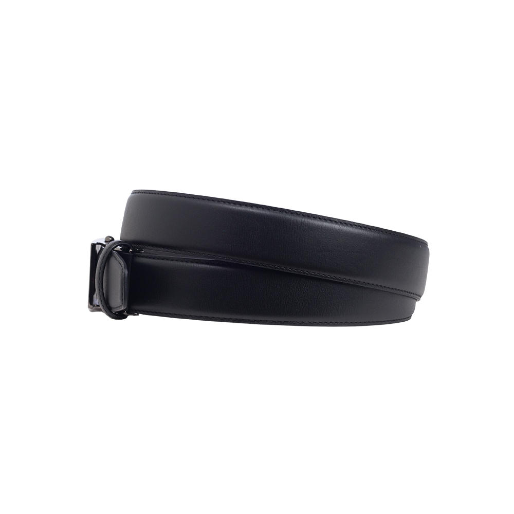 VARON 남성 사각벨트 BK (JENCEE4BF505BK010)