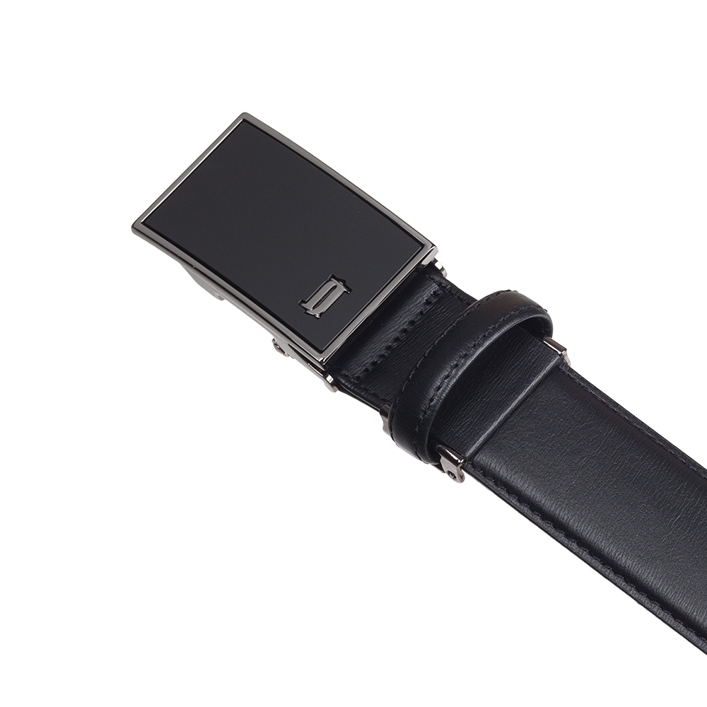 VARON 남성 사각벨트 BK (JENCEE4BF505BK010)