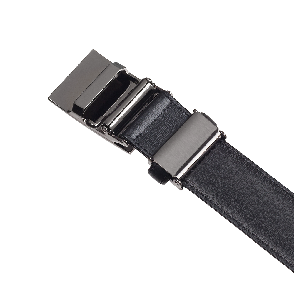 VARON 남성 사각벨트 BK (JENCEE4BF505BK010)