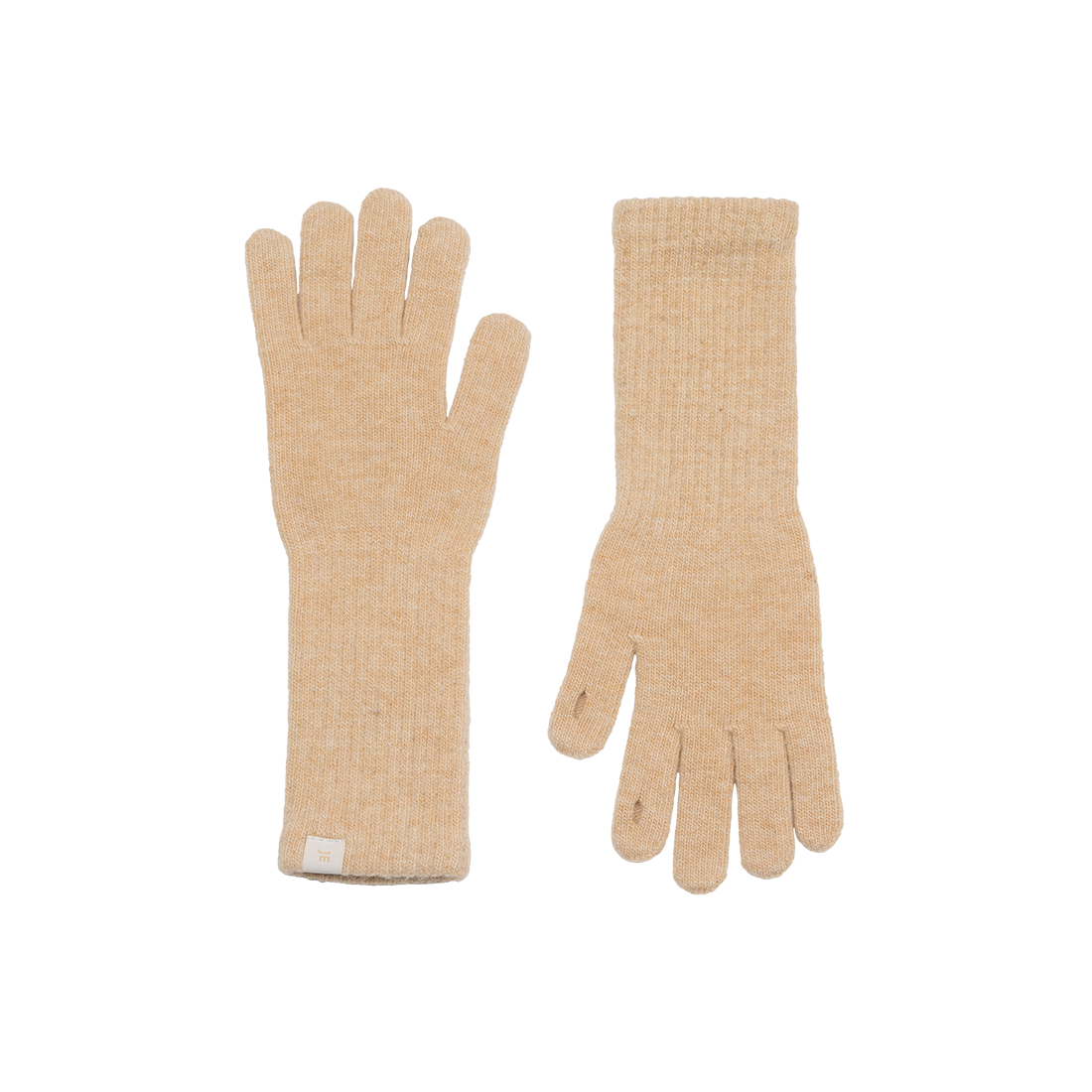 핑거홀 베이직 장갑 YB (JEACEB4BF400YB260)