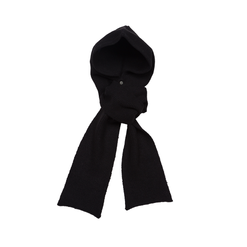 머플러 바라클라바 BK (JEACEM4BF909BK260)