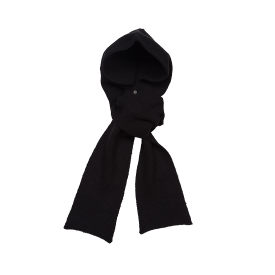 머플러 바라클라바 BK (JEACEM4BF909BK260)