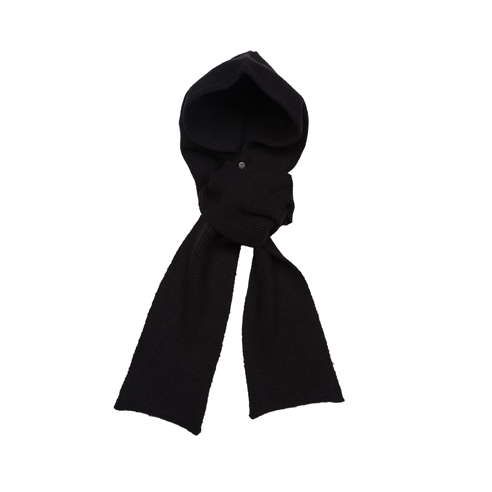 머플러 바라클라바 BK (JEACEM4BF909BK260)