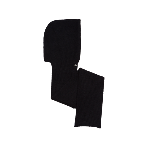 머플러 바라클라바 BK (JEACEM4BF909BK260)