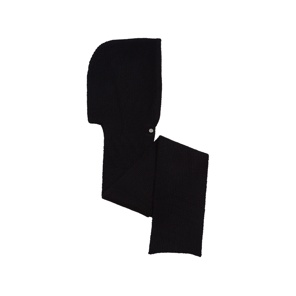 머플러 바라클라바 BK (JEACEM4BF909BK260)