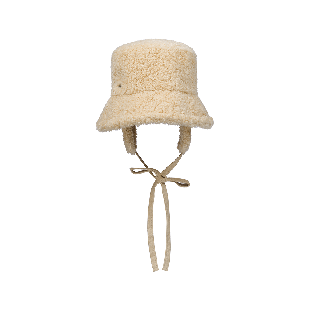 퍼 트루퍼 버킷햇 BE (JEACEM4BF919BE320)