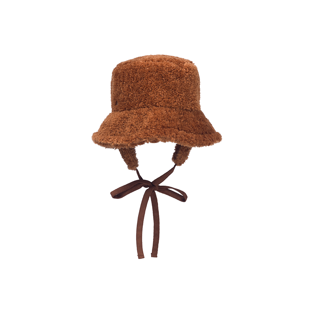 퍼 트루퍼 버킷햇 BR (JEACEM4BF919BR320)