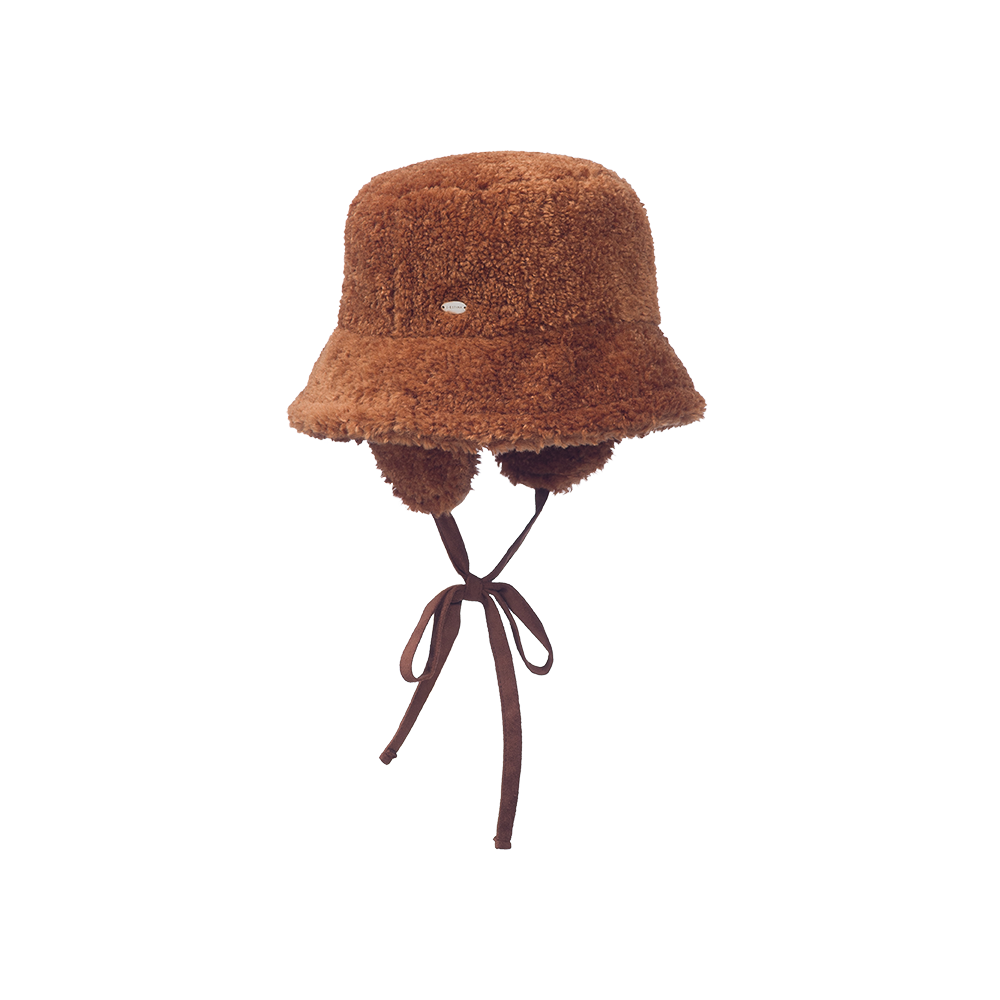 퍼 트루퍼 버킷햇 BR (JEACEM4BF919BR320)