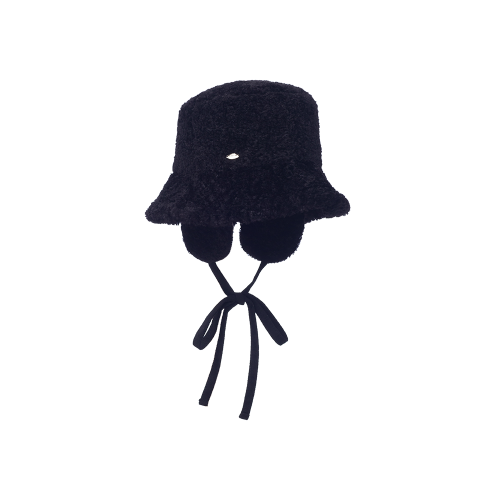 퍼 트루퍼 버킷햇 BK (JEACEM4BF919BK320)