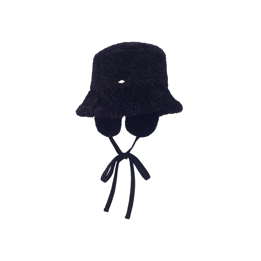 퍼 트루퍼 버킷햇 BK (JEACEM4BF919BK320)