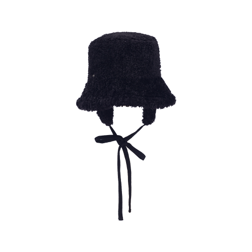 퍼 트루퍼 버킷햇 BK (JEACEM4BF919BK320)