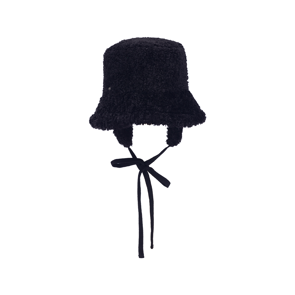 퍼 트루퍼 버킷햇 BK (JEACEM4BF919BK320)