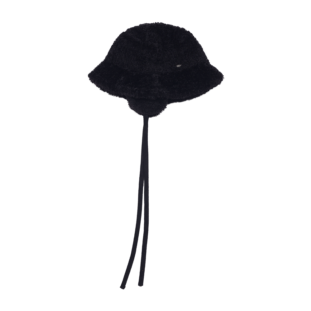 퍼 트루퍼 버킷햇 BK (JEACEM4BF919BK320)