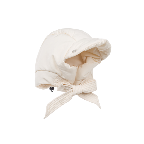 패딩 트루퍼햇 WH (JEACEM4BF918WH260)