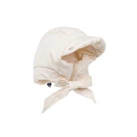 패딩 트루퍼햇 WH (JEACEM4BF918WH260)