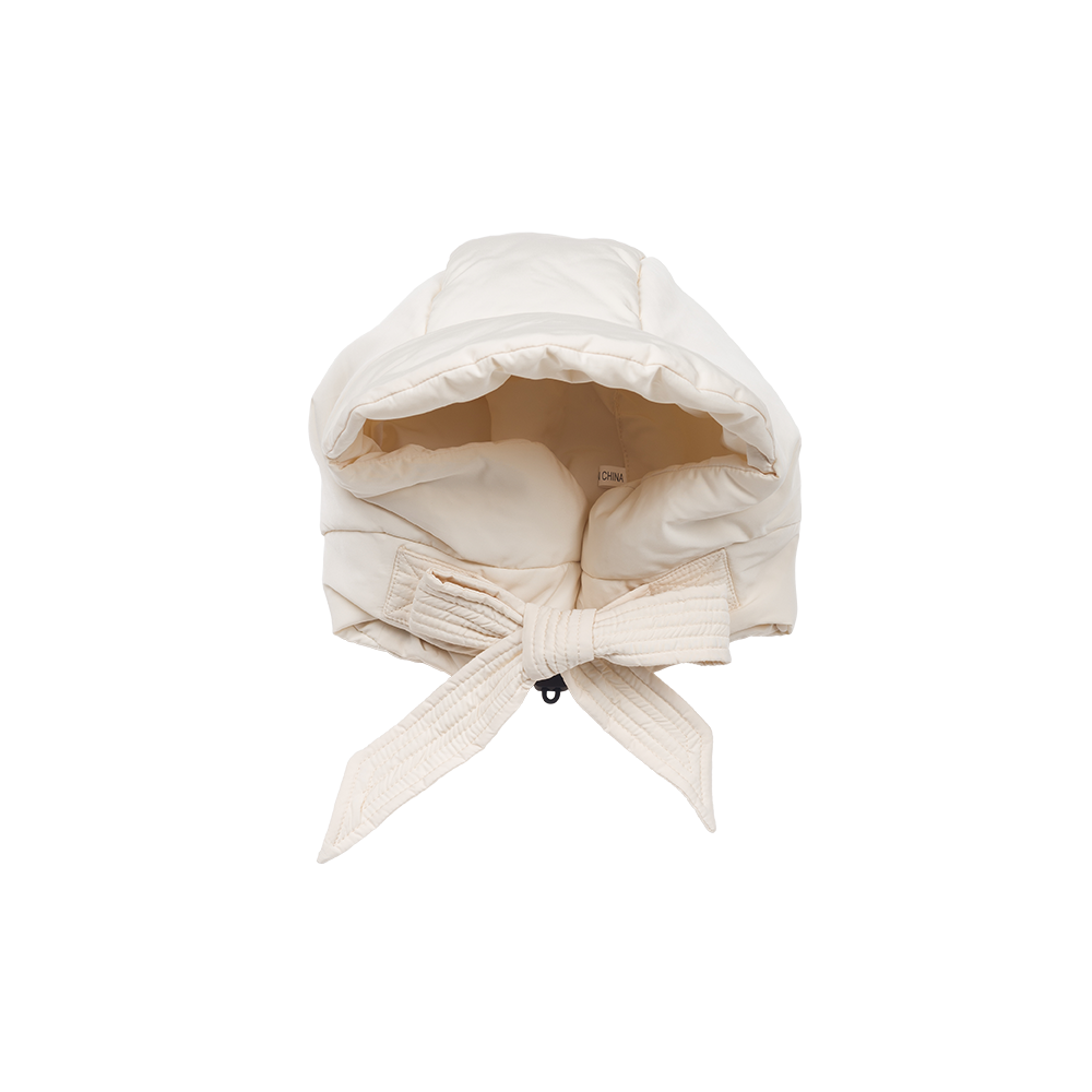 패딩 트루퍼햇 WH (JEACEM4BF918WH260)