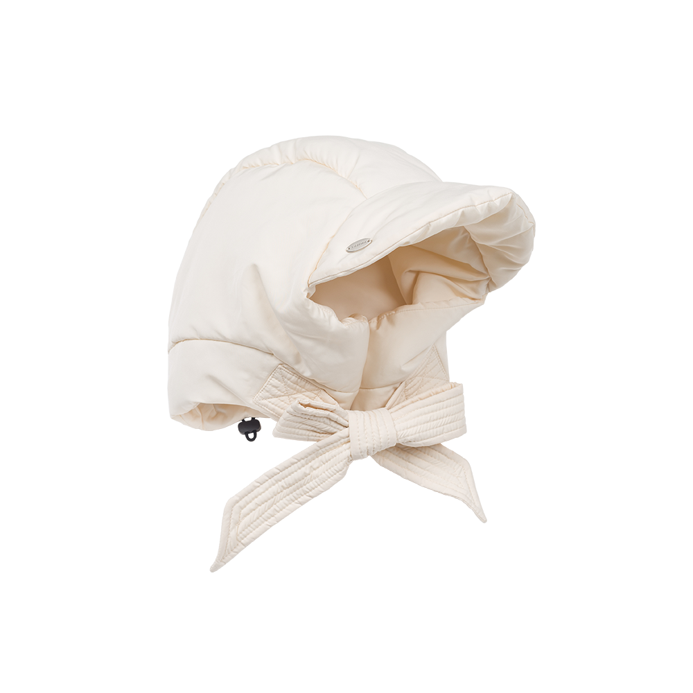 패딩 트루퍼햇 WH (JEACEM4BF918WH260)