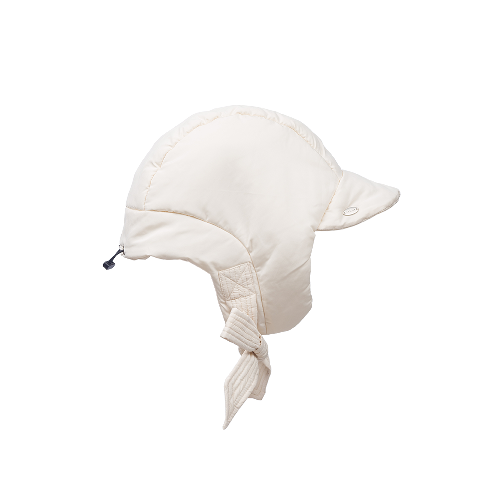 패딩 트루퍼햇 WH (JEACEM4BF918WH260)