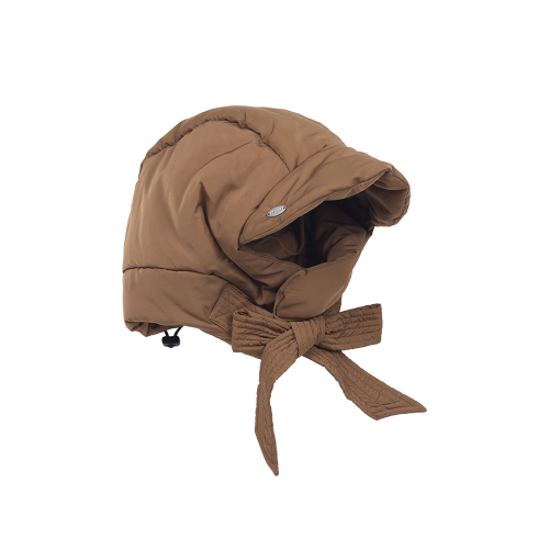 패딩 트루퍼햇 BR (JEACEM4BF918BR260)