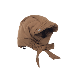 패딩 트루퍼햇 BR (JEACEM4BF918BR260)