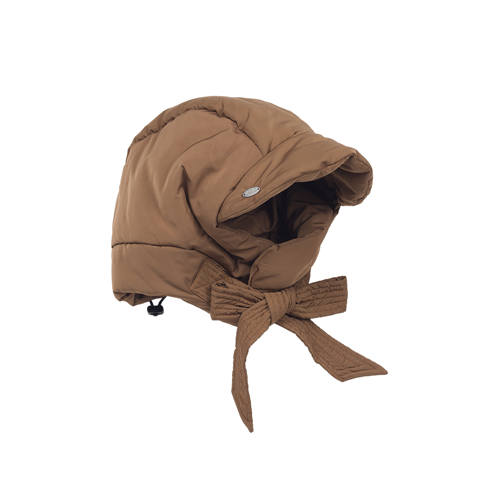 패딩 트루퍼햇 BR (JEACEM4BF918BR260)