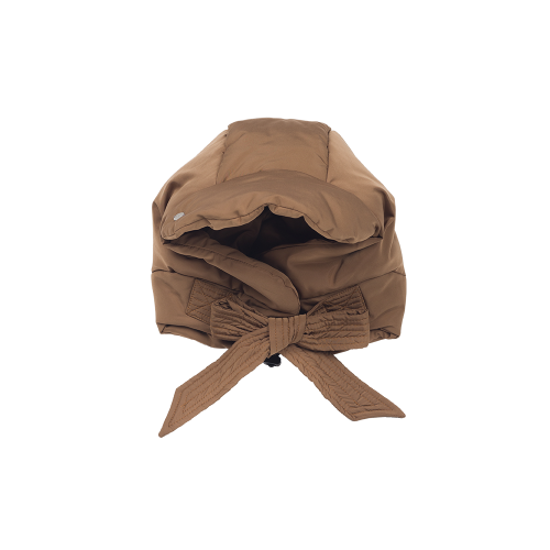 패딩 트루퍼햇 BR (JEACEM4BF918BR260)