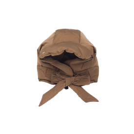 패딩 트루퍼햇 BR (JEACEM4BF918BR260)