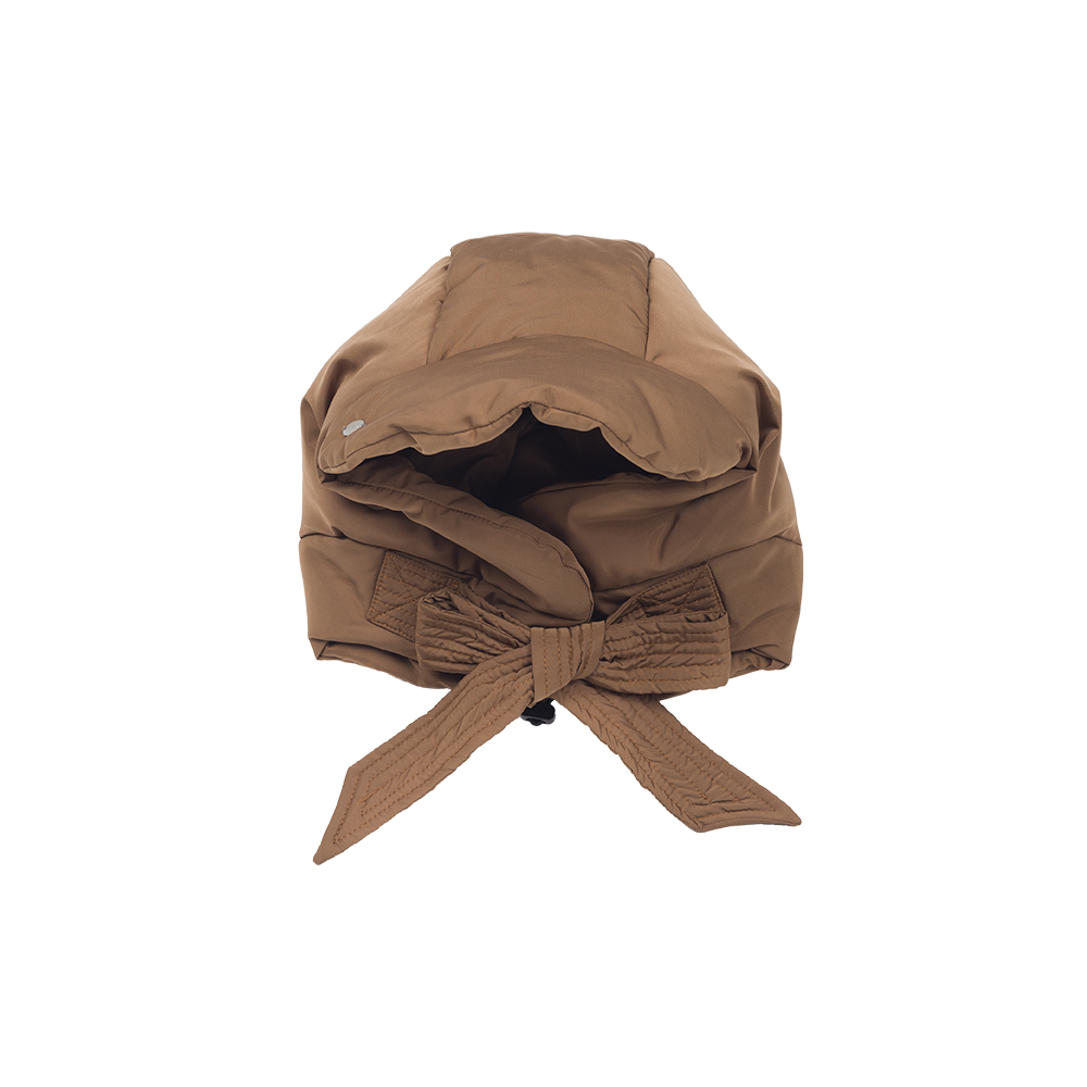 패딩 트루퍼햇 BR (JEACEM4BF918BR260)